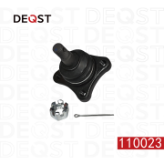DEQST 110023