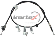 KORTEX KBC192