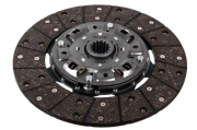 Stellox 8303698ASX диск сцепления