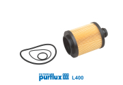 PURFLUX L400