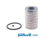 PURFLUX C * * * 1