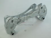 QUATTRO FRENI Q * * * 9