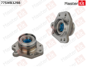 MasterKit 77SWB3298 Ступица в сборе с подшипником