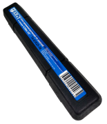 AE&amp;T TAB302538 Ключ динамометрический со шкалой в окошке 5-25Nm 3/8