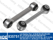 HDE 835751
