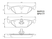 BAPCO BP0177