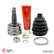 TRAFORD RING GE1105