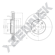 ZENNEK DBD0069