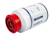 Stellox 8220525SX фильтр топливный  D108 H192 сепаратор со сливом