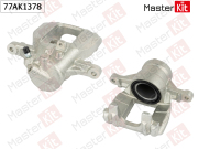 MasterKit 7 * * * 8