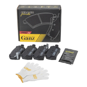 GANZ GIJ07003C