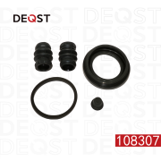 DEQST 1 * * * 7