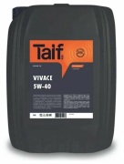 TAIF Lubricants 211135