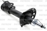 PATRON P * * * 2
