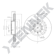 ZENNEK DBD0011