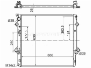 Sat TY0009GX460