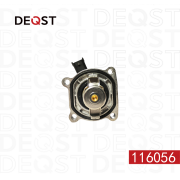 DEQST 1 * * * 6