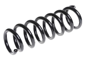 Standard Springs ST106049R Усиленная пружина подвески задняя