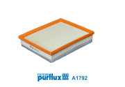 PURFLUX A * * * 2