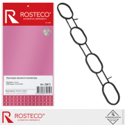 Rosteco 2 * * * 3
