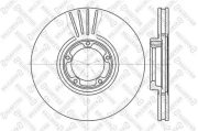 Stellox 60202532VSX