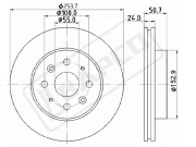 BAPCO BD0241