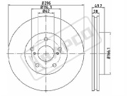 BAPCO BD0061