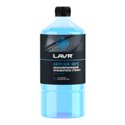 LAVR LN1310 Незамерзающий омыватель стекол -25°С