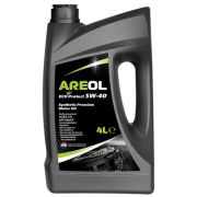 AREOL 5 * * * 1