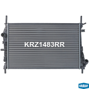 Krauf KRZ1483RR