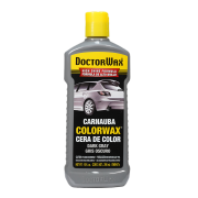 Doctor Wax D * * * S