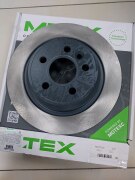 M-TEX MTD1101