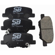 SB Nagamochi B * * * 3
