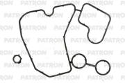 PATRON P * * * 1