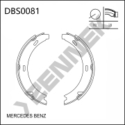 ZENNEK DBS0081