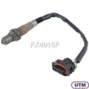 Utm FX4016F
