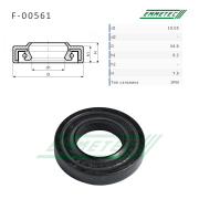 EMMETEC F00561