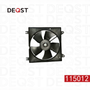 DEQST 115012