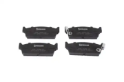 Stellox 238002BSX