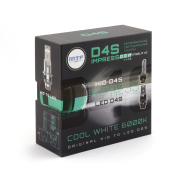 MTF Light STD4K6