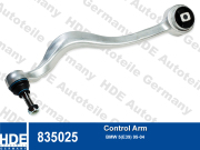 HDE 835025