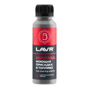 Lavr L * * * 6