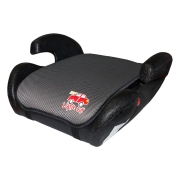 Little Car 125990 Бустер детский 22-36кг. Little Car Trip карбон