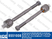 HDE 8551008