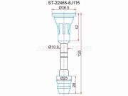 Sat ST224658J115