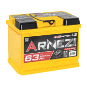 ARNEZI E2040630
