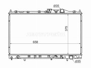 Sat MC0001CB