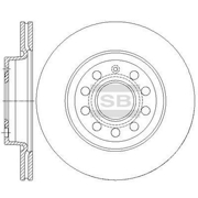 Sangsin brake S * * * 4