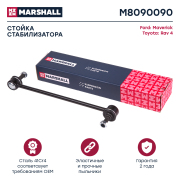 MARSHALL M8090090