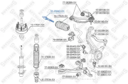 Stellox 5505642SX